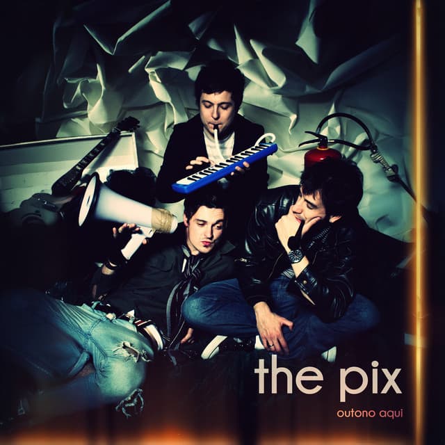 The Pix